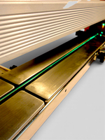 Плиткорез ручной SINICA MAX LIFE - HTC1200ML, рез до 1200мм.; 6-18 мм; зеленый лазер