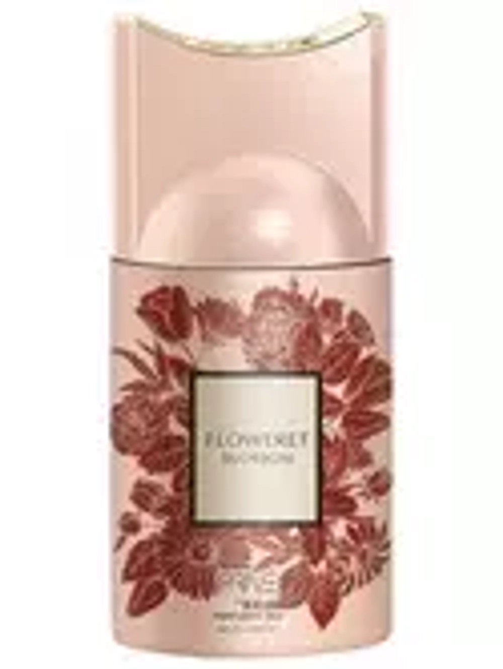 Prive Дезодорант-спрей жен FLOWERET BLOSSOM/Gucci Bloom 250мл*12