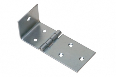 Петля угловая 079 00 000 (150 в кор.) СЗ