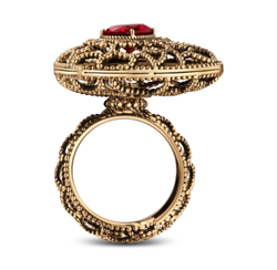 Кольцо AMORE ETERNO