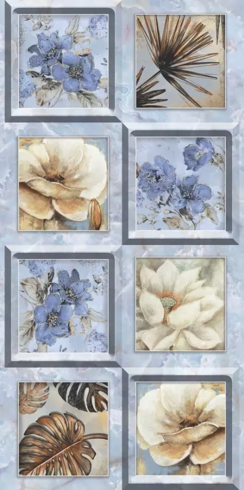 Панель ПВХ термопечать 621 2700х250 мм