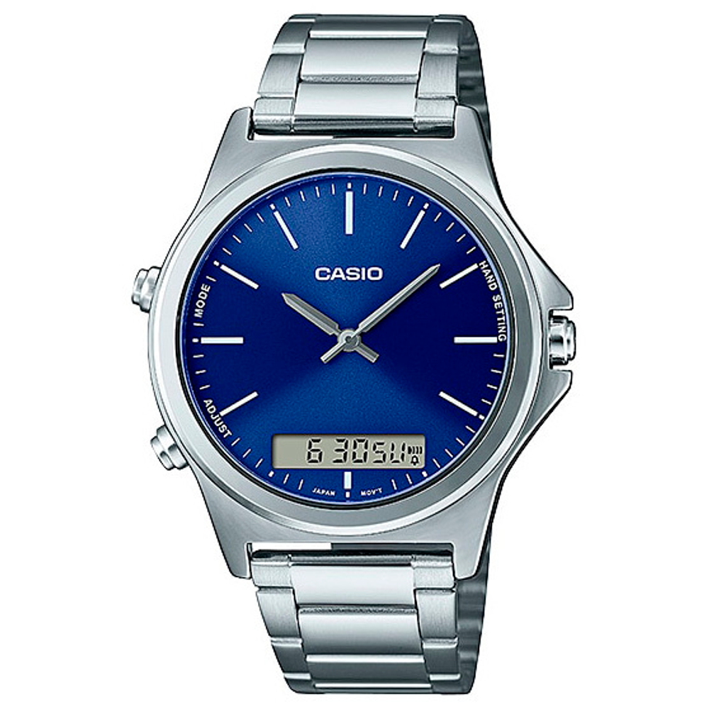 Casio MTP-VC01D-2