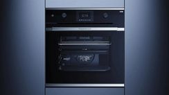 Духовой шкаф Kuppersbusch BP 6381.0 S1 Stainless Steel