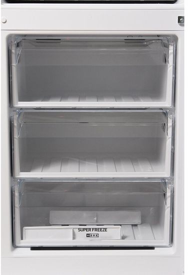 Холодильник Leran CBF 207 W NF