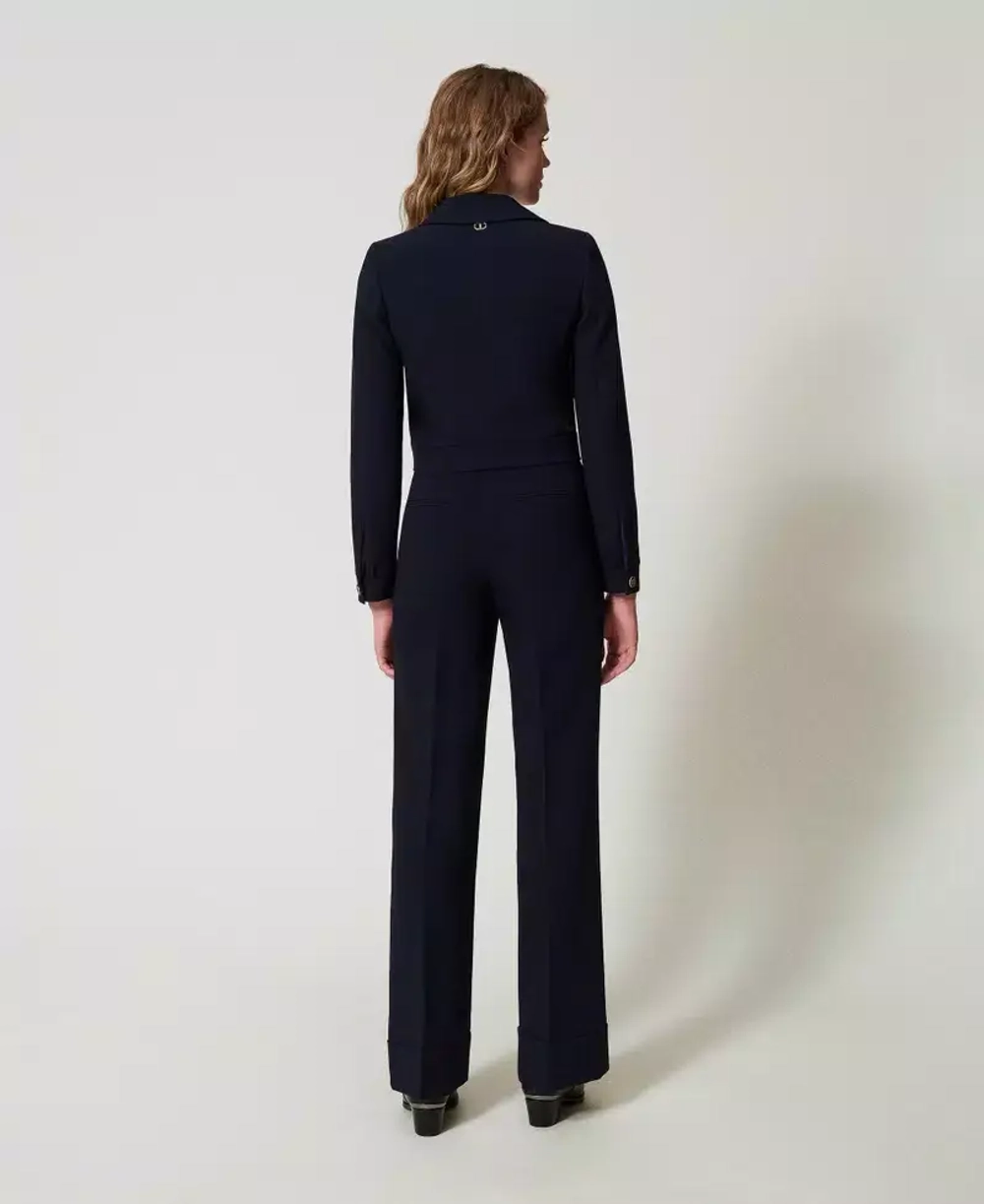 Брюки TWINSET