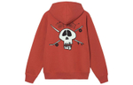 Худи Stussy Surf Skate Skull Tee, 1924746