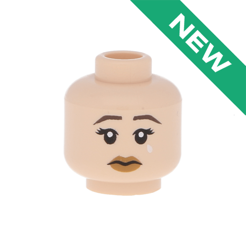 NEW Голова Сирены 3626pb0569