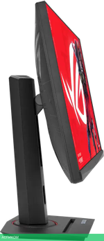 Игровой монитор ASUS ROG Strix XG27ACMG