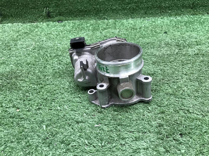 Дроссельная заслонка Chery Tiggo 7 Pro (2020-н.в.)