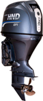 Лодочный мотор HND OB130FIERTL