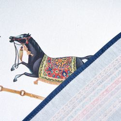 СКАТЕРТЬ ОВАЛЬНАЯ "PASSAGE"140Х180СМ ,БЕЛЫЙ, 100% ХЛОПОК,ТВИЛ, ПРОПИТКА