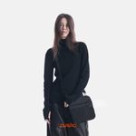  Сумка Krakatau Extendable Sacoche Bag артикул:U24-1 - купить в магазине Дайс