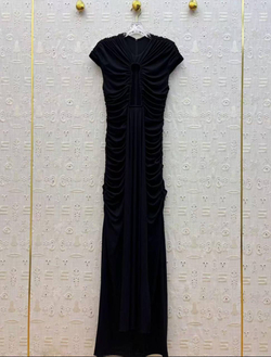 Платье Schiaparelli