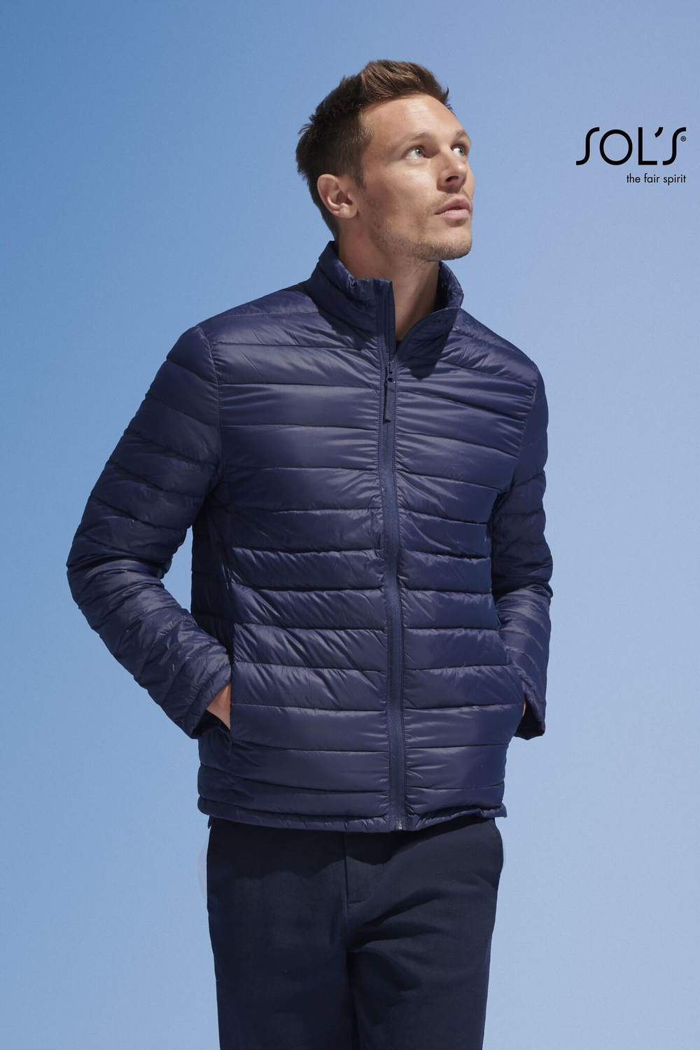 Куртка мужская WILSON MEN   XL