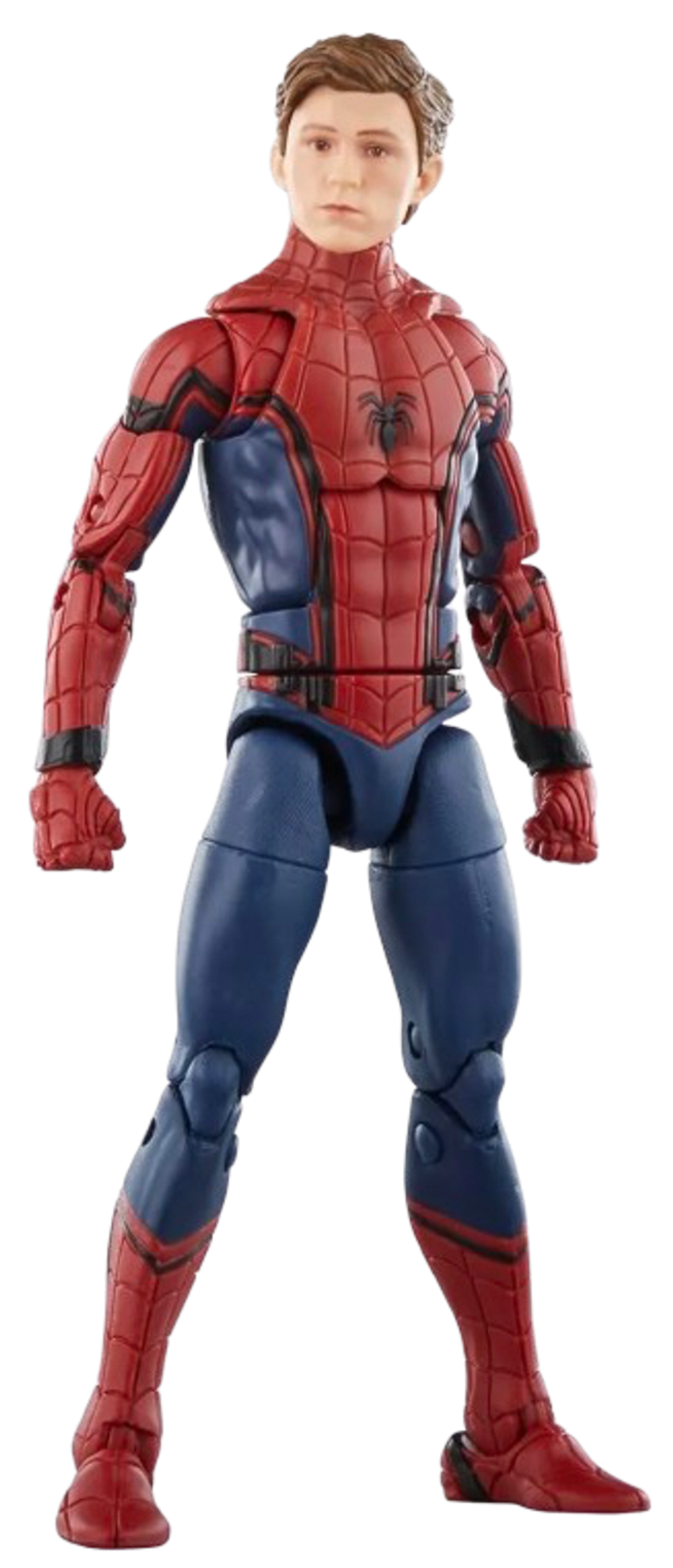 Фигурка Hasbro Marvel Legends Infinity Saga Spider-Man