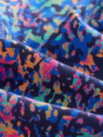 Легинсы для девочки Next E61-318, Синий