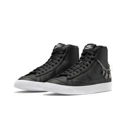 Женские кроссовки Nike Blazer Mid '77 'Black Pendants' DM0850-001