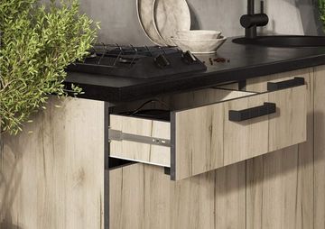 ЭДИНБУРГ Кухня 1.8