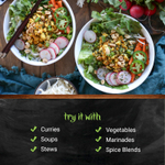 Frontier Co-op, органический порошок карри, 453 г (16 унций)