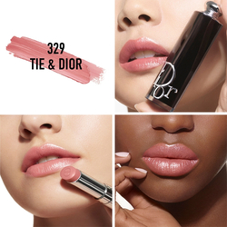 DIOR Dior Addict - Блестящая помада с многоразовым флаконом, 3,2 g