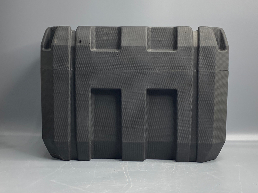 Кейс для камеры Blackmagic URSA