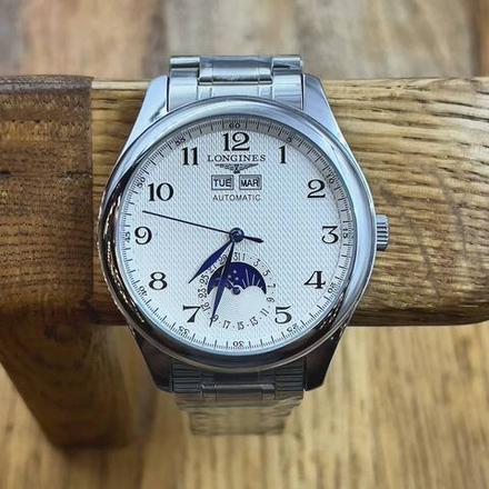 Часы Longines