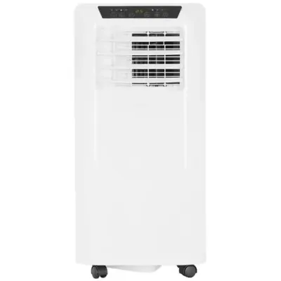 Мобильный кондиционер Aceline AC-PS05PO/W 5000BTU, 1400 Вт, до 10 м², 3 режима, белый