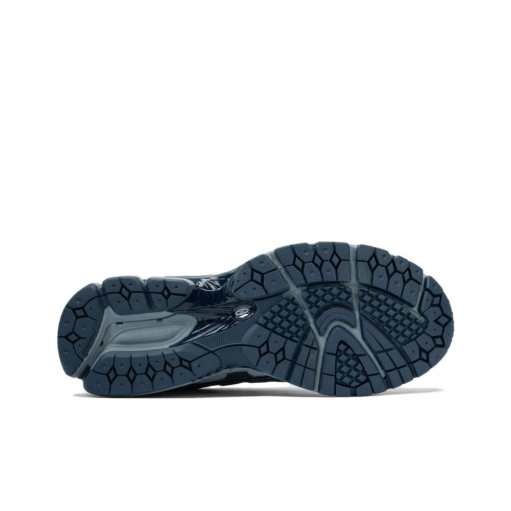 New Balance 1906U The Whitaker Group Willful Bias Blue Steel