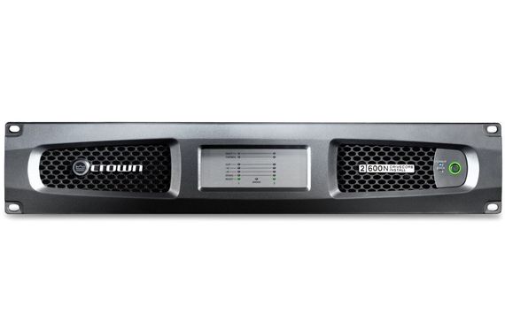 Crown DCi2|600N