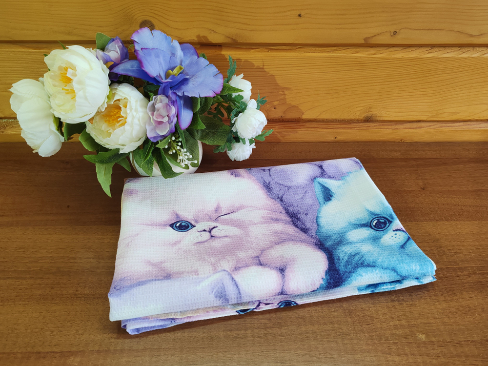 Полотенце банное, 75х150