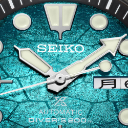 Seiko SRPH57