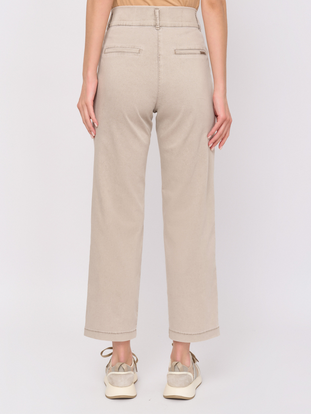 Брюки женские FRANCO VELLO