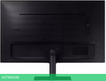Монитор Samsung ViewFinity S7 LS27A700NWUXEN