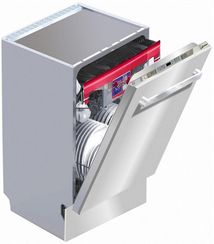 Посудомоечная машина Kaiser S60 I 69 XL