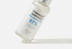 ESTHETIC HOUSE Сыворотка для лица ГИАЛУРОН Formula Ampoule Hyaluronic Acid (80 мл)