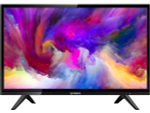 LED телевизор HD-Ready IRBIS 24H1YDX117BS2