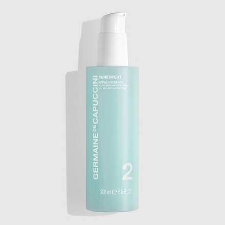 Флюид эксфолиант для жирной кожи Purexpert Refiner Essence Oily Skin Exfoliating Fluid