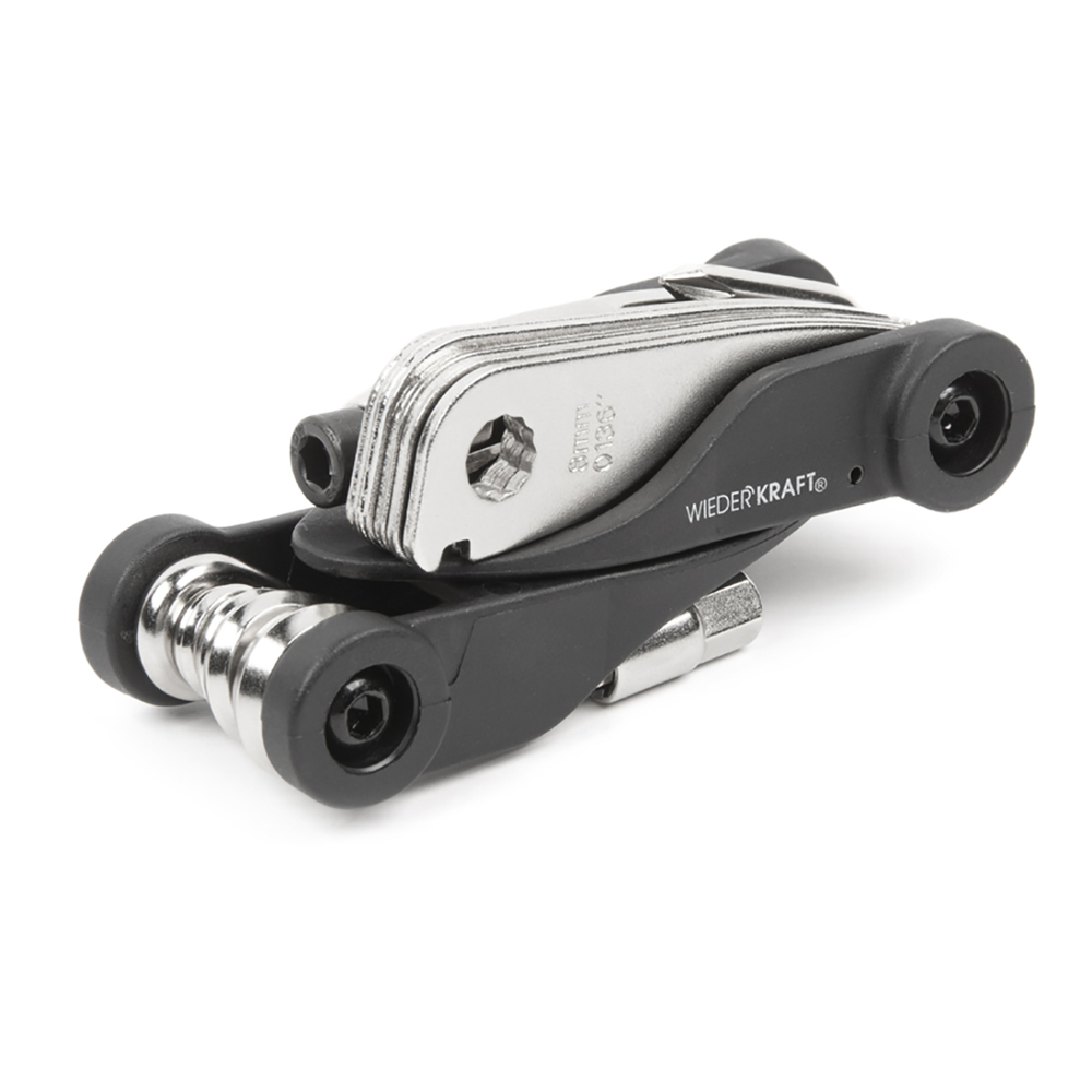 WDK-21801 Велоинструмент складной мультитул 18 в 1