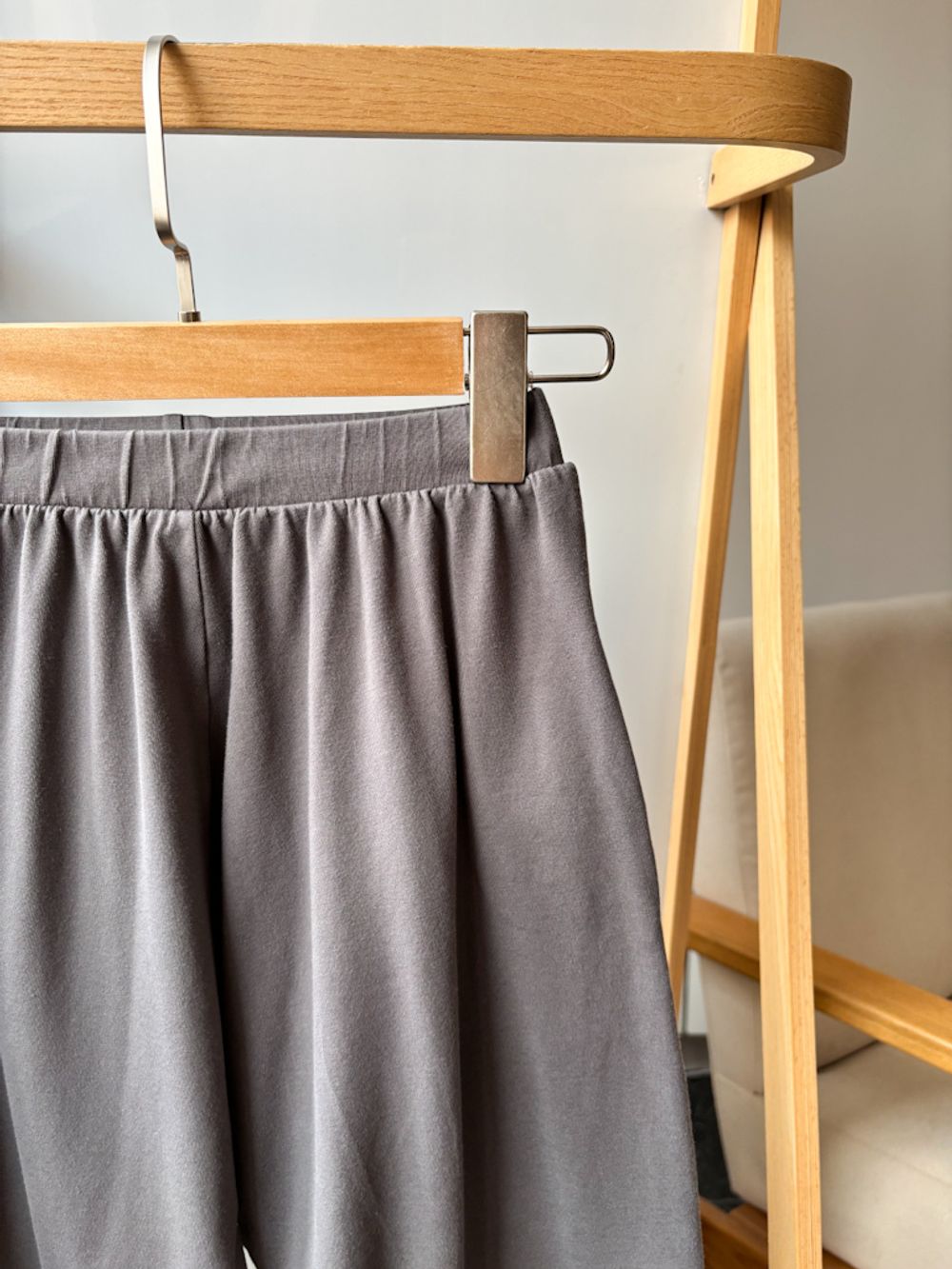 Хлопковые брюки Mjolk, 122