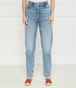 Джинсы C_RUTH HR 5.0 BOSS ORANGE - голубой(50530657)