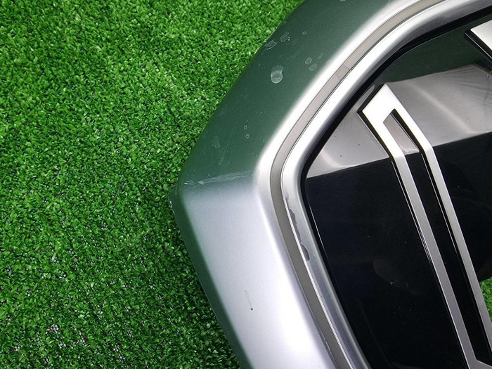 Решетка радиатора BMW 5er G60 (2023-н.в.)