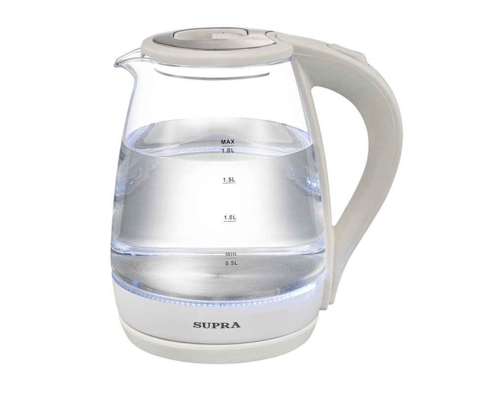 Чайник электрический Supra KES-1854G