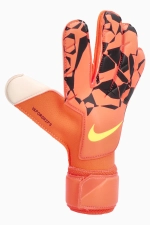 Вратарские перчатки Nike Vapor Grip 3 - оранжевый