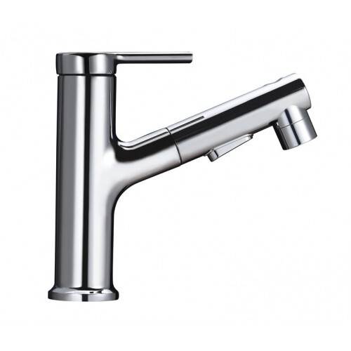 Смеситель для кухни ZEGOR KFL10-A012