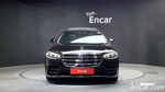 Mercedes-Benz S-Class W223 S400 d 4MATIC (08.2022)