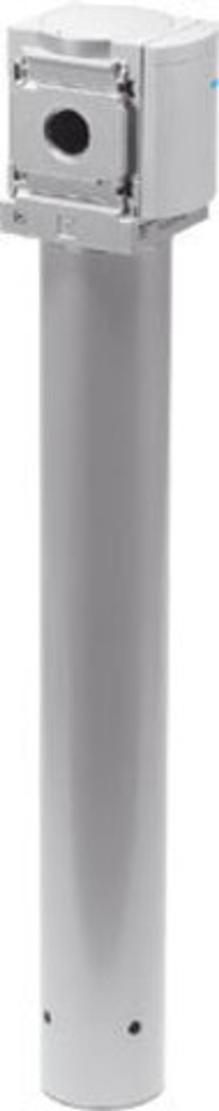 MS4-LDM1-1/4-P10-Z Осушитель воздуха мембранный