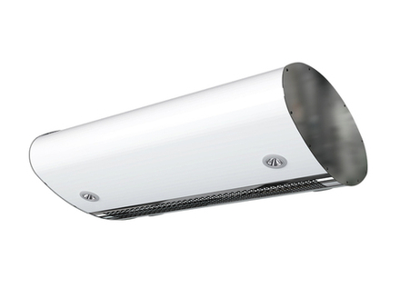 Воздушная завеса Тепломаш КЭВ-П6111A серии 600 Эллипс