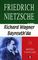 Richard Wagner Bayreuth&#39;da