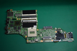 Материнская плата для ноутбука Lenovo W540 KOME-1 Q1 W8-PRO N-AMT Y-TPM (04X5300), оригинал