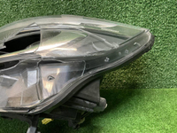 Фара левая Mercedes V w447 (2014-н.в.) LED